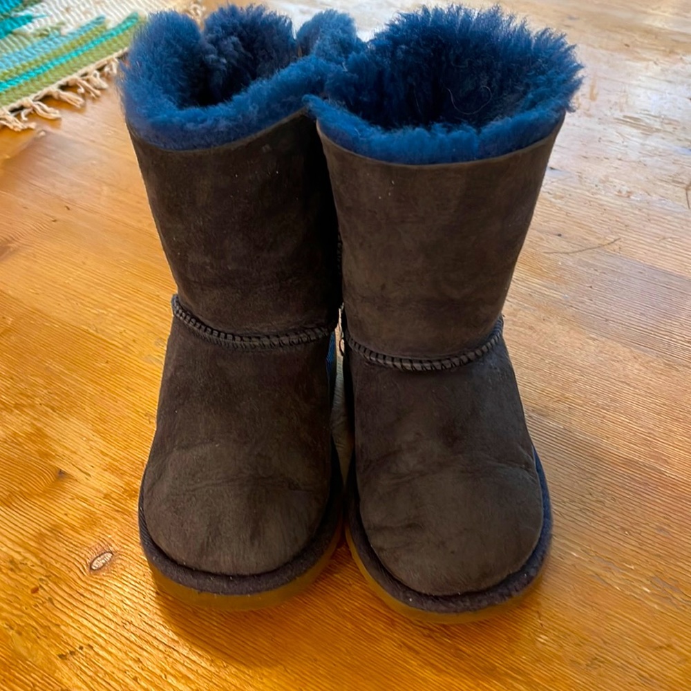 Ugg Toddler Girl Boots